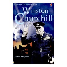 Winston Churchil, Usborne