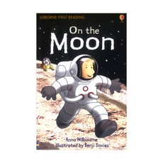 On the Moon, Usborne