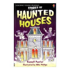 Stories of Haunted Houses, Usborne