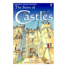 The Story Of Castles, 어스본