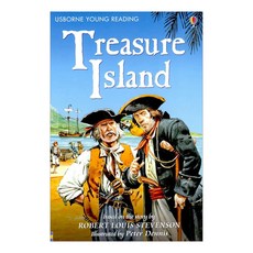 Treasure Island, 어스본