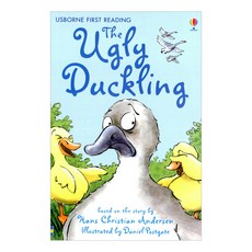 The Ugly Duckling, Usborne