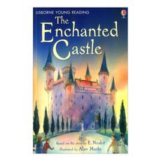 The Enchanted Castle, Usborne