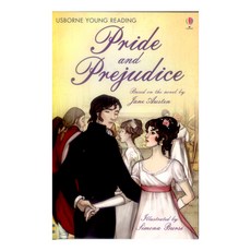 Pride and Prejudice, 어스본