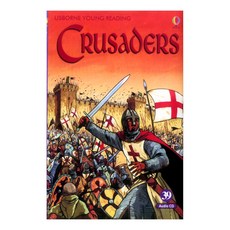 Crusaders, 어스본