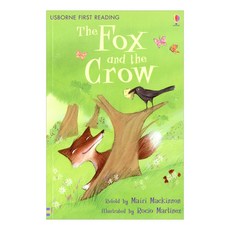 The Fox And The Crow, 어스본