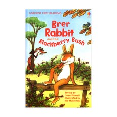 Brer Rabbit and the Blackberry Bush, Usborne