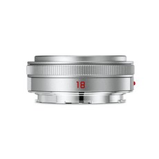 라이카 카메라렌즈 ELMARIT-TL 18mm f/2.8 ASPH Silver