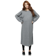 BONBONSTORY 孕婦裝 Keyrat 護理連體衣