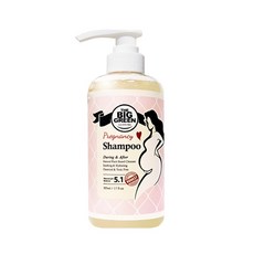 빅그린 임산부 샴푸, 505ml, 1개
