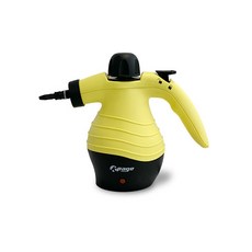 Kpage 蒸氣清潔器 KPG-A1821ST, 黃色