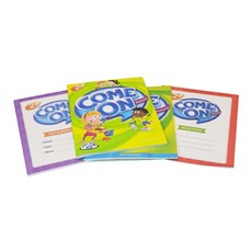 Come On Everyone. 2(S/B), NE Build&Grow