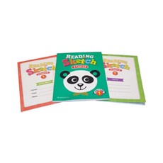 Reading Sketch Starter. 1, NE Build&Grow