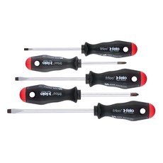 felo 打孔器 500 系列起子套組 5p 套組 500 951 18, 1套