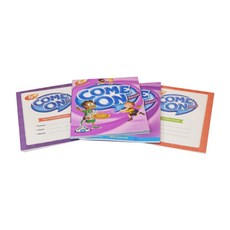 Come On Everyone. 6(S/B), NE Build&Grow