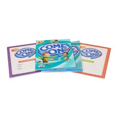 Come On Everyone. 5(S/B), NE Build&Grow