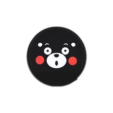 SOGA 可充電攜帶式暖手器 6000mAh, 熊本熊取暖器 6000, 混色