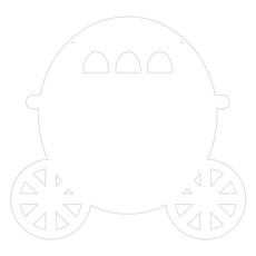 쿠 홈 인테리어 메모판 MO78 걸이형 화이트, 아크릴