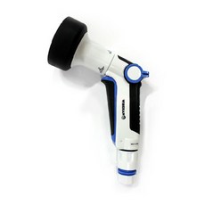 WISEMAN 一觸式水桿噴嘴寬5圖案滑動WM-77856, 1個