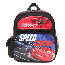 迪士尼 Car3 野餐背包 1502
