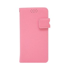 Lemano Kamil 纖薄日誌型手機殼