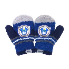 Hello CARBOT 衝鋒戰士 手套