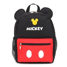 孩童米奇造型後背包