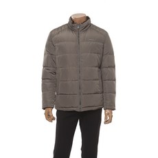 GREENJOY 男款背絨毛羽絨外套 GW16WJ41M_G4