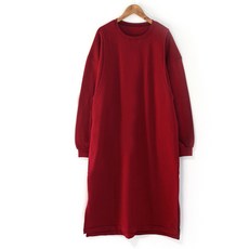 에베쏘 모리트기모 수유롱 원피스 2066