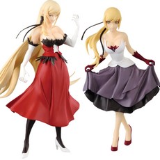 Banpresto sq孩童物語西印度櫻桃公仔 2種組, 1套