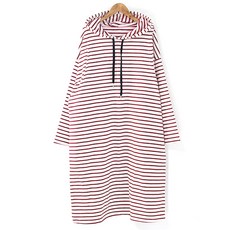 에베쏘 기모베니후드 수유원피스 2068