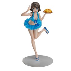 WithFans Our Treasure Love Live!Sunshine!!Watanabe You Summer Queens Ver公仔, 1個