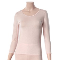 女款高彈拉絨上衣