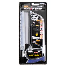 HAN'A TOOLS 魔鋸, 1 選擇該產品