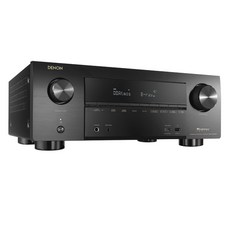 데논 AV리시버앰프, AVR-X3500H