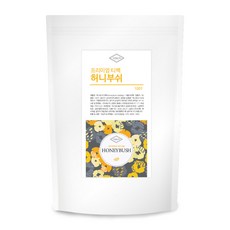 La Dolce Vita 南非蜜樹茶三角立體茶包, 1.2g, 50包, 1袋