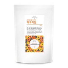 La Dolce Vita 洋甘菊三角茶包, 1g, 100入, 1個