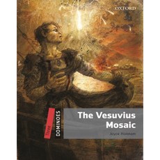 The Vesuvius Mosaic + CD, OXFORDUNIVERSITYPRESS