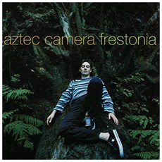 AZTEC CAMERA - FRESTONIA EU수입반, 1CD