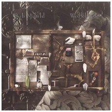 BOB MOULD - WORKBOOK EU수입반, 2CD