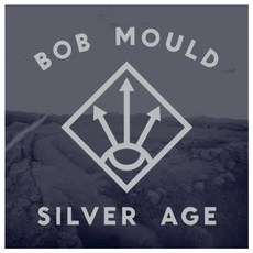 BOB MOULD - SILVER AGE EU수입반, 1CD