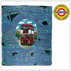 IAN DURY - THE BUS DRIVER'S PRAYER EU수입반, 2CD