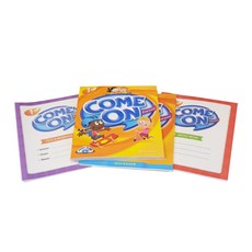 Come On Everyone. 1(S/B), NE Build&Grow