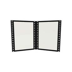 ARTSIGN 雙面展示框