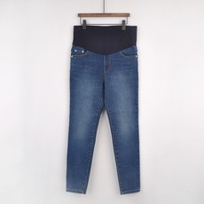 살롱맘 임부복 따끈 클래식 기모팬츠