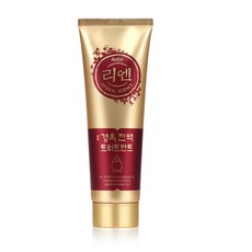 리엔 경옥진액 모발 영양 트리트먼트, 250ml, 1개