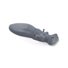 Kicker Land Breezy Style河馬門擋, 1個