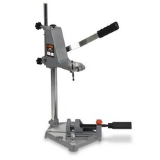 GAMCI 電鑽支架 + 老虎鉗套組 DS-43, 1套