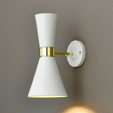 샛별하우스 아니카 벽등, 화이트