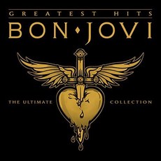 BON JOVI - GREATEST HITS EU수입반, 1CD